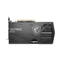 Відеокарта GeForce RTX4060Ti 8Gb GAMING MSI (RTX 4060 Ti GAMING 8G) - зменшене зображення 3