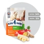 Сухий корм для кішок Club 4 Paws Преміум. Для кошенят зі смаком курки 300 г (4820083909115) - зменшене зображення 2