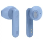 Навушники JBL Wave Flex TWS Blue (JBLWFLEXBLU) - зменшене зображення 9