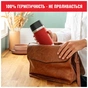 Термокружка Tefal Travel Mug Classic, 360мл, нержавіюча сталь, червоний (N2020410) - уменьшенное изображение 9