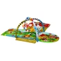 Дитячий килимок Lionelo Agnes Plus (LOE-AGNES PLUS) - зменшене зображення 4