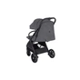Коляска Carrello Nero (CRL-5514 dove grey) - зменшене зображення 7