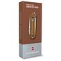 Ніж Victorinox Classic SD Colors Chocolate Fudge (0.6223.T55G) - зменшене зображення 4