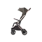 Коляска Espiro Flame 10 Timeless Black (5905683801331) - зменшене зображення 11