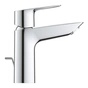 Змішувач Grohe M-Size BauLoop New (23762001) - зменшене зображення 3