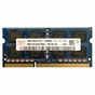 Модуль пам'яті для ноутбука SoDIMM DDR3 4GB 1600 MHz Hynix (HMT351S6CFR8C-PB) - зменшене зображення 1