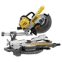 Торцювальна пила DeWALT 54V XR FLEXVOLT Li-lon, диск 250х30 мм, XPS (без АКБ та ЗП) (DCS727N) - зменшене зображення 2