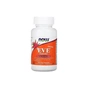 Вітамінно-мінеральний комплекс Now Foods Комплекс Для Жінок, Eve Capsules, Superior Women's Multi, 120 рослин (NOW-03798) - зменшене зображення 1