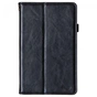 Чохол до планшета Grand-X для Samsung Galaxy Tab A 8 T380/T385 Tab A8 Deluxe Black (DLX380BK) - зменшене зображення 1