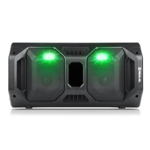 Акустична система REAL-EL X-757 Black изображение 1