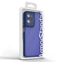 Чохол до мобільного телефона Armorstandart ShadeX Motorola G05 / E15 Blue (ARM83015) - зменшене зображення 3