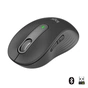Мишка Logitech Signature M650 L Wireless Graphite (910-006236) - зменшене зображення 1