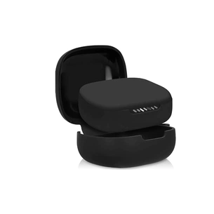 Чохол для навушників BeCover Silicon для JBL Live Pro 2 TWS Black (710955) зображення 1