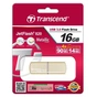 USB флеш накопичувач Transcend 16GB JetFlash 820 USB 3.0 (TS16GJF820G) - зменшене зображення 5