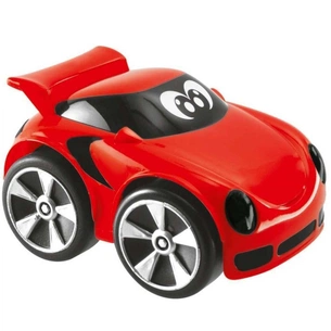 Машина Chicco REDY серії Mini Turbo Touch (09359.00) зображення 1