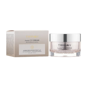 Крем для обличчя Trimay Peptid 30 Cream 50 мл (8809822540518) зображення 1