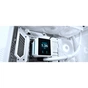 Система рідинного охолодження Deepcool Mystique 360 White (R-LX360-WHDSNMP-G-1) - зменшене зображення 8