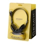 Навушники Gemix HP-120MV Black (HP-120MV) - зменшене зображення 4