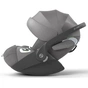 Автокрісло Cybex Cloud T i-Size Plus Mirage Grey (523000237) - зменшене зображення 4