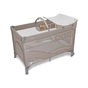 Дитячий манеж Espiro DREAM 109 BEIGE FUN (5906724205408) - уменьшенное изображение 1