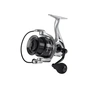 Котушка Brain fishing Scout SE-S 5000S 8+1BB 4.91 Silver (200.53.67) - зменшене зображення 1