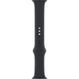 Ремінець до смарт-годинника Apple 45mm Midnight Sport Band - S/M (MT3D3ZM/A) - зменшене зображення 1
