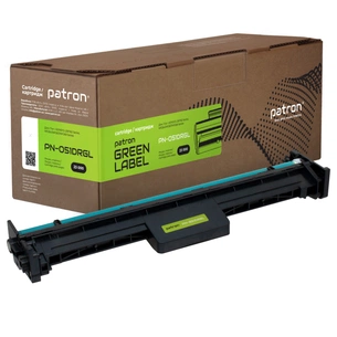 Драм картридж Patron Canon 051 Green Label (PN-051DRGL) зображення 1