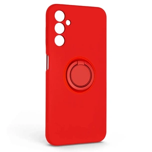Чохол до мобільного телефона Armorstandart Icon Ring Samsung A14 4G / A14 5G Red (ARM68757) зображення 1