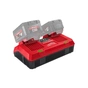 Зарядний пристрій для акумуляторів інструменту Milwaukee M18 DFC Turbo (4932472073) - зменшене зображення 3