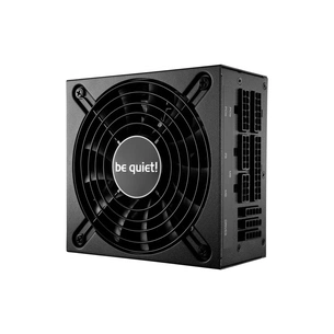 Блок живлення Be quiet! 600W SFX L Power (BN239) зображення 1