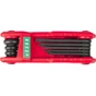 Ключ Milwaukee Torx, 8 шт (4932480979) - зменшене зображення 5
