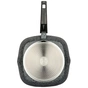 Сковорода Oscar Master Grill 28 см (OSR-8102-28) - зменшене зображення 2