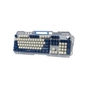 Клавіатура Maxxter KBG-RGB-01-UA RGB USB Metal (KBG-RGB-01-UA) - зменшене зображення 3