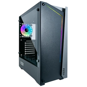 Корпус Azza APOLLO 430 (CSAZ-430B-DF2) зображення 1