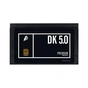 Блок живлення 1stPlayer 600W (PS-600AX) - зменшене зображення 6