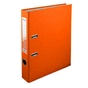 Папка - реєстратор Delta by Axent PP 5 cм, disassembled, orange (D1713-09P) - зменшене зображення 1