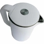 Електрочайник Midea MK-HE1508W - зменшене зображення 2