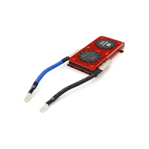 BMS контроллер DaLy LiFePO4 12V 4S 200A (DL4S-200A) зображення 1