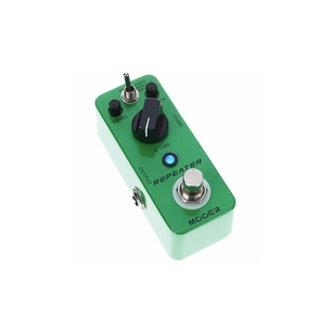 Педаль ефектів Mooer Repeater зображення 1
