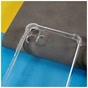 Чохол до мобільного телефона BeCover Anti-Shock Samsung Galaxy A04 SM-A045 Clear (708248) - зменшене зображення 4