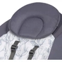 Крісло-гойдалка Lionelo Ralf Grey White (LO-RALF GREY WHITE) - зменшене зображення 5