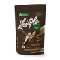 Сухий корм для кішок Nature's Protection Lifestyle Grain Free Salmon Kitten 400 г (NPLS45952) - зменшене зображення 1