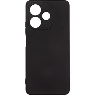 Чохол до мобільного телефона Armorstandart ICON OPPO A5 Pro 4G / A5 Pro 5G Black (ARM85383) зображення 1