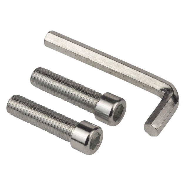 Паяльник для пластикових труб Sigma 800Вт 20-63мм у металевому кейсі (2743461) - picture 9