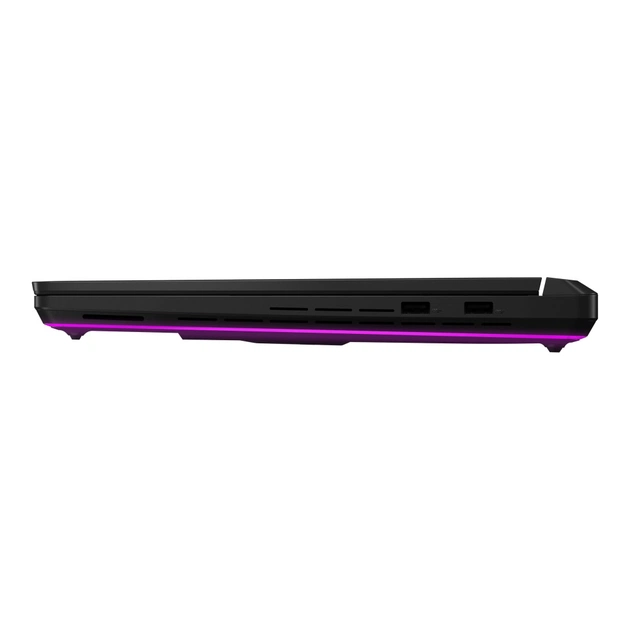 Ноутбук Asus ROG Strix SCAR 16 G635LW-RW205W (90NR0LD1-M00980) Off Black - зображення 6