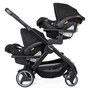 Коляска Chicco Fully Twin Червона (79003.64) - зменшене зображення 7