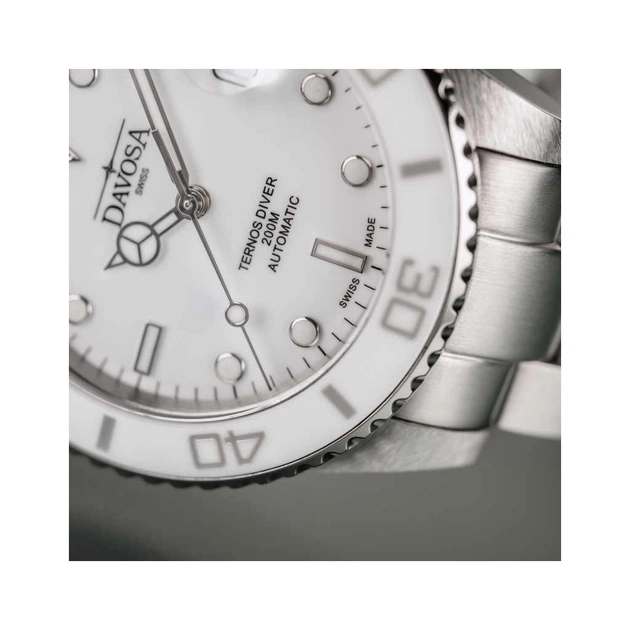 Наручний годинник Davosa 166.195.01 - зображення 5