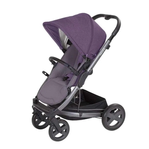 Коляска X-Lander X-Cite Dusk violet (70574) зображення 1