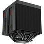 Кулер процессорный 1stPlayer FT12DSL-6 Black - уменьшенное изображение 4