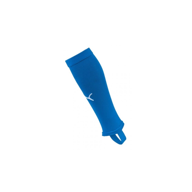 Гетры Puma Team Liga Stirrup Socks Core 703439-02 синій 31-34 (4059504595570) - изображение 1